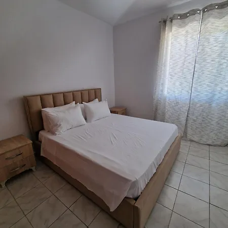 Cozy Sarand דירה סרנדה